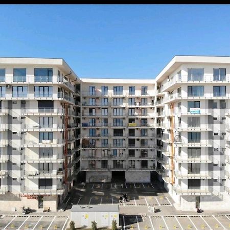 Beach Residence 18 Mamaia Nord 那沃达利 外观 照片