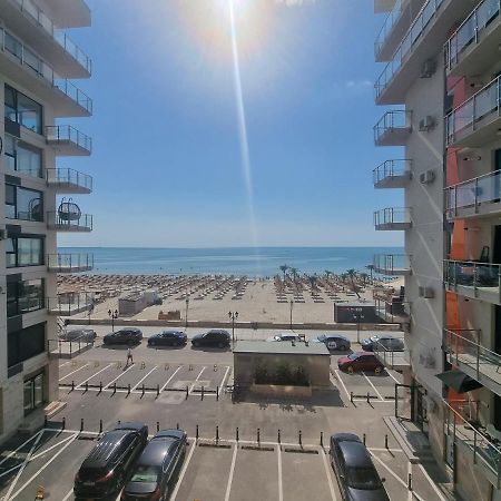 Beach Residence 18 Mamaia Nord 那沃达利 外观 照片