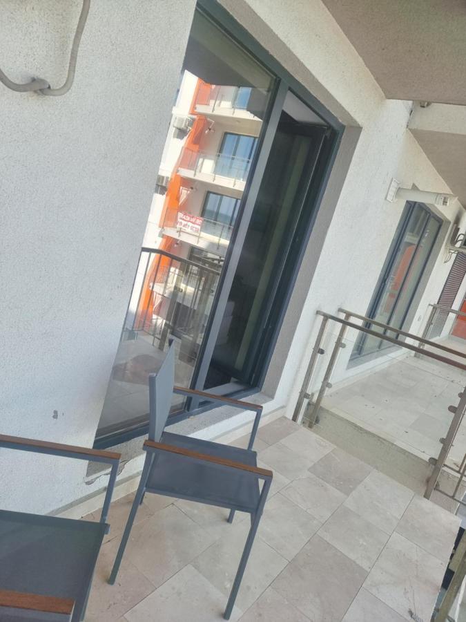 Beach Residence 18 Mamaia Nord 那沃达利 外观 照片