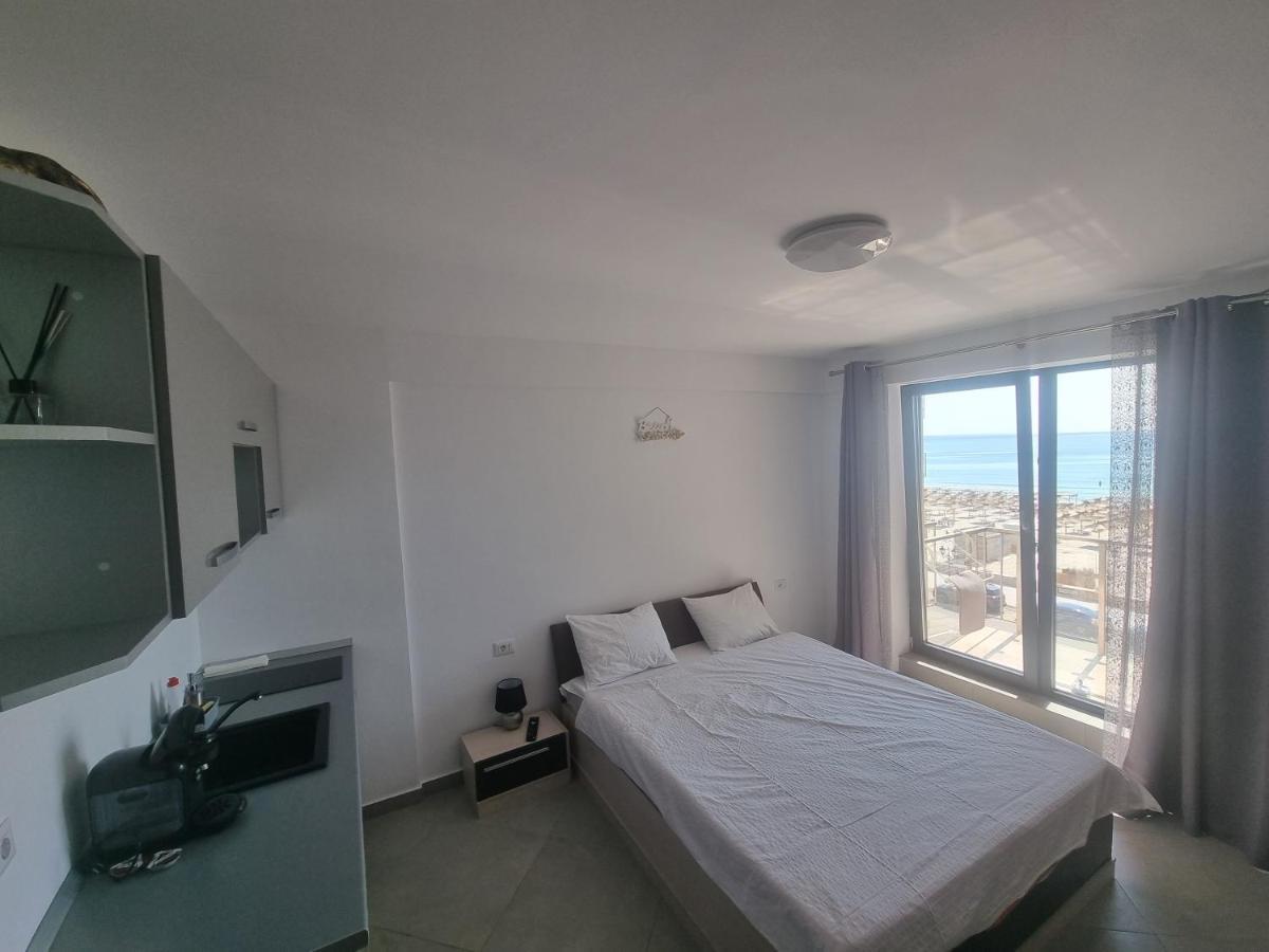 Beach Residence 18 Mamaia Nord 那沃达利 外观 照片