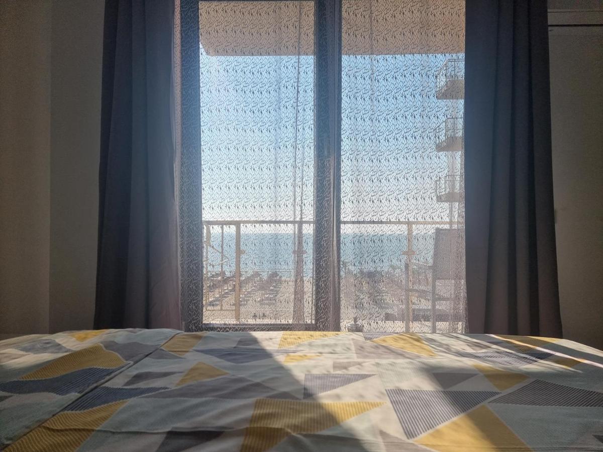 Beach Residence 18 Mamaia Nord 那沃达利 外观 照片