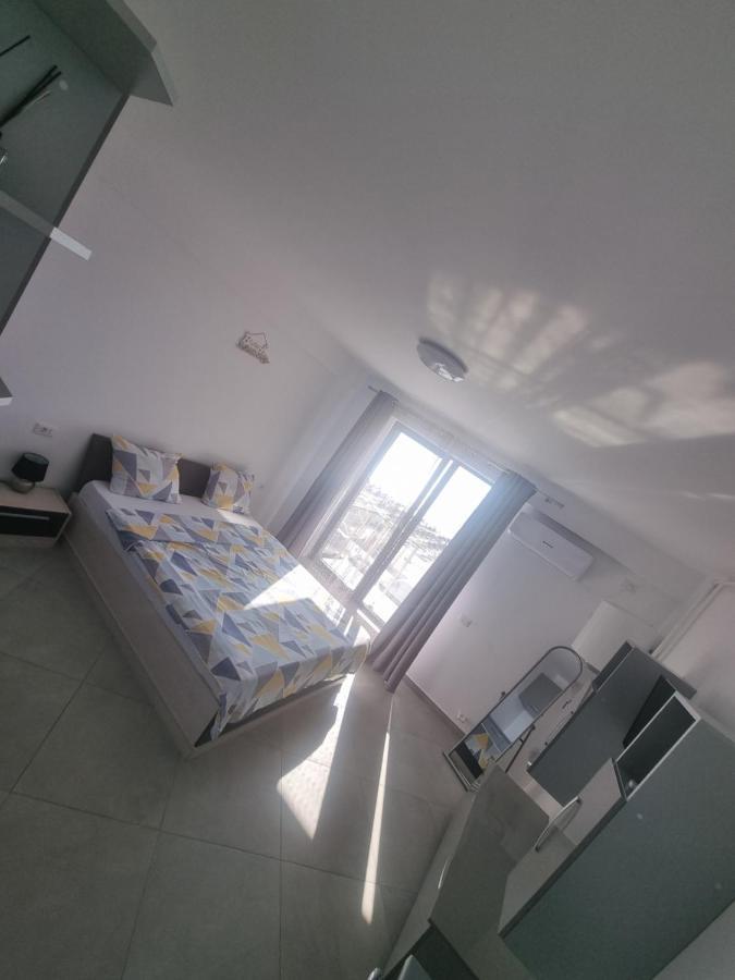 Beach Residence 18 Mamaia Nord 那沃达利 外观 照片